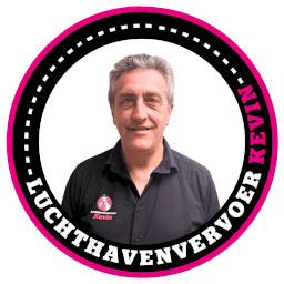 Erik Luchthavenvervoer Kevin