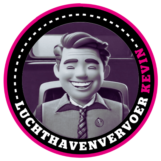 Kjell Luchthavenvervoer Kevin