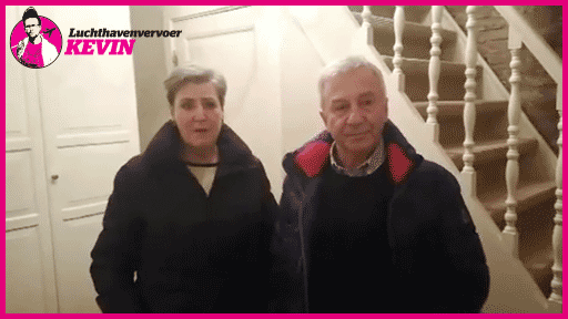 Testimonial van onze klant: Altijd op tijd!