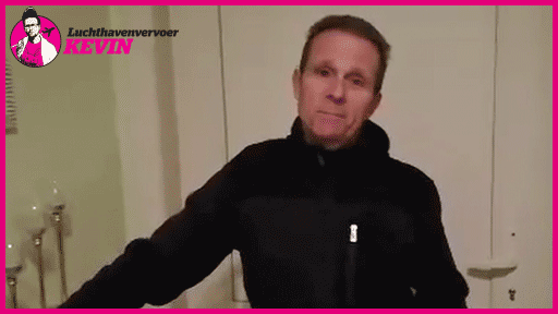 Testimonial van onze klant: De ritten worden steeds heel correct en stipt uitgevoerd!