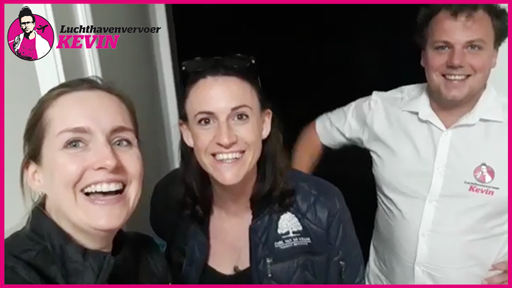 Testimonial van onze klant: Top service! Goede mensen maken een goede organisatie