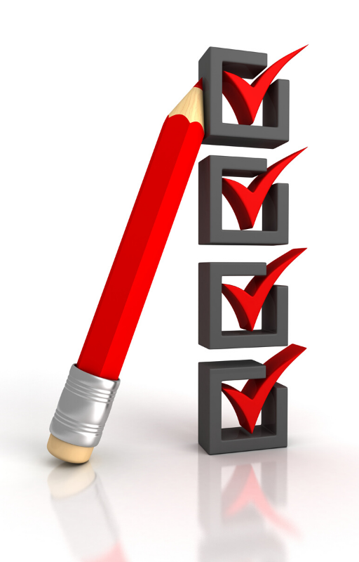 Checklist - Wat neem ik zeker mee op reis?