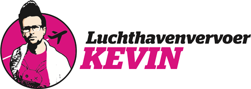 Logo Luchthavenvervoer Kevin